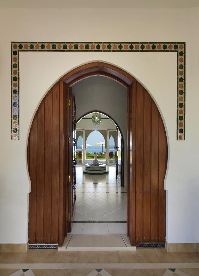 Villa Esmeralda Lagos Dış mekan fotoğraf